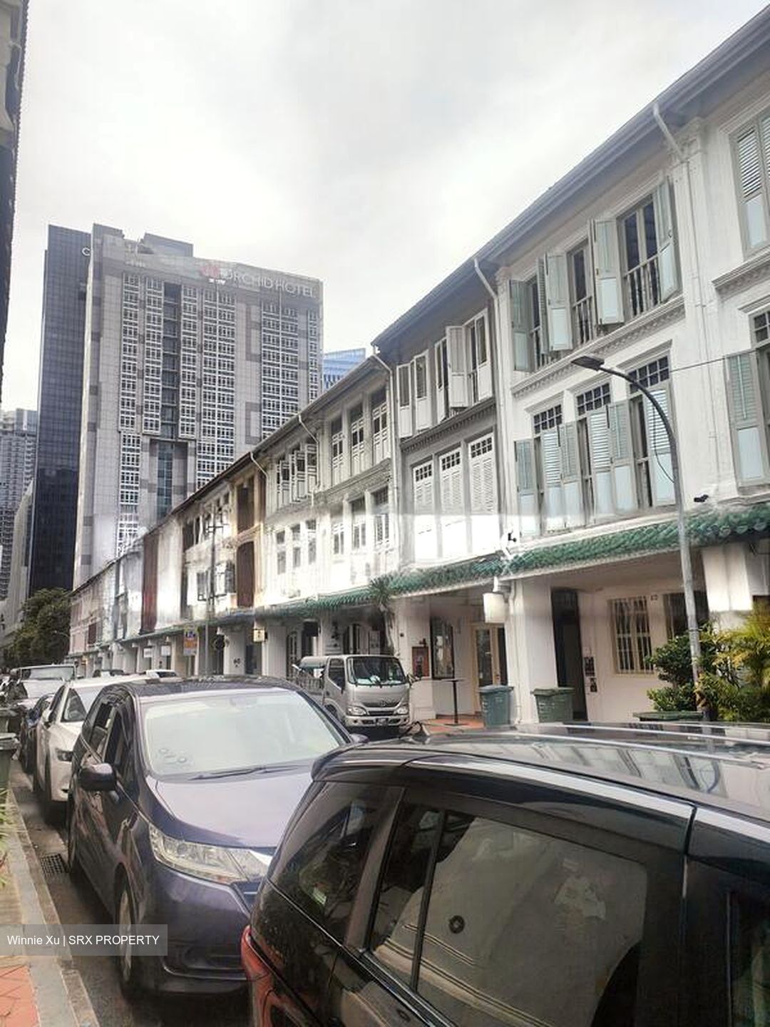 Lippo Centre (D2), Shop House #570949851
